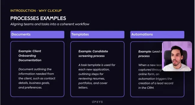 Build Repeatable Workflows preview