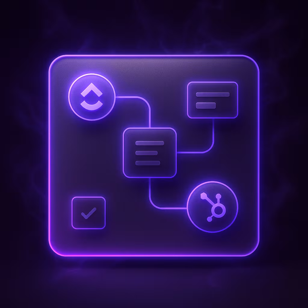 Action Plan Creation